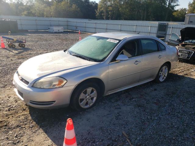 CHEVROLET IMPALA LT 2013 2g1wg5e30d1232753