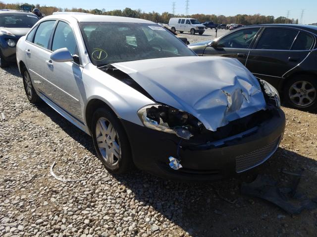 CHEVROLET IMPALA LT 2013 2g1wg5e30d1249519