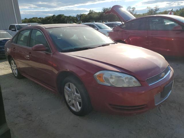 CHEVROLET IMPALA LT 2013 2g1wg5e30d1252999