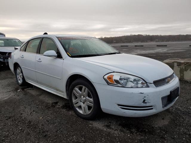 CHEVROLET IMPALA LT 2013 2g1wg5e30d1259371