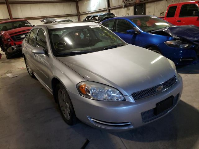 CHEVROLET IMPALA LT 2013 2g1wg5e30d1260472