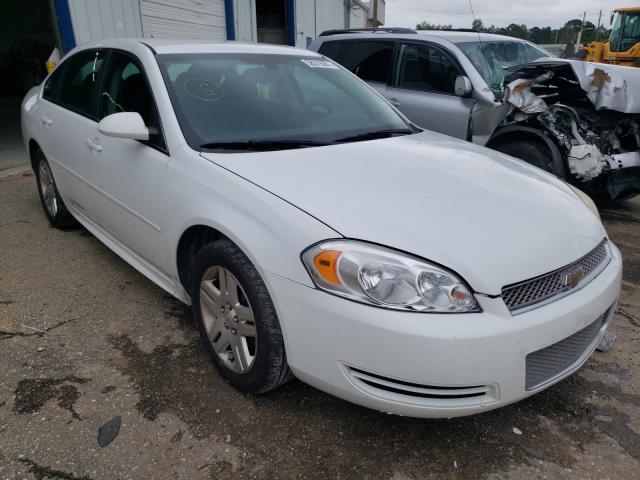 CHEVROLET NULL 2012 2g1wg5e31c1103161