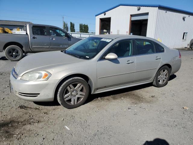 CHEVROLET IMPALA LT 2012 2g1wg5e31c1103399