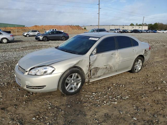 CHEVROLET IMPALA 2012 2g1wg5e31c1139531