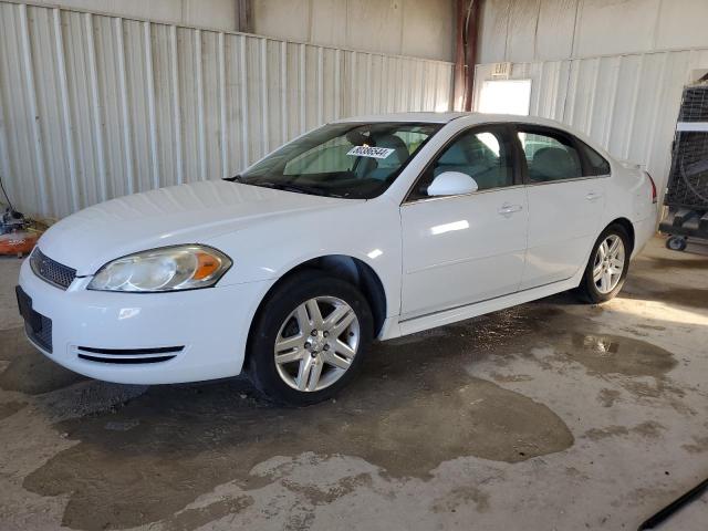 CHEVROLET IMPALA LT 2012 2g1wg5e31c1147774