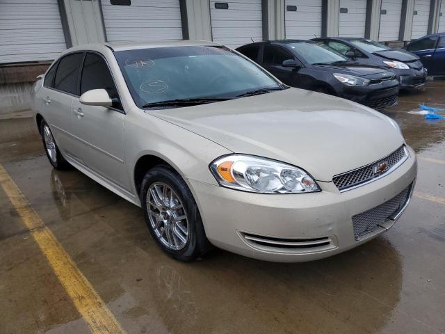 CHEVROLET IMPALA LT 2012 2g1wg5e31c1182976