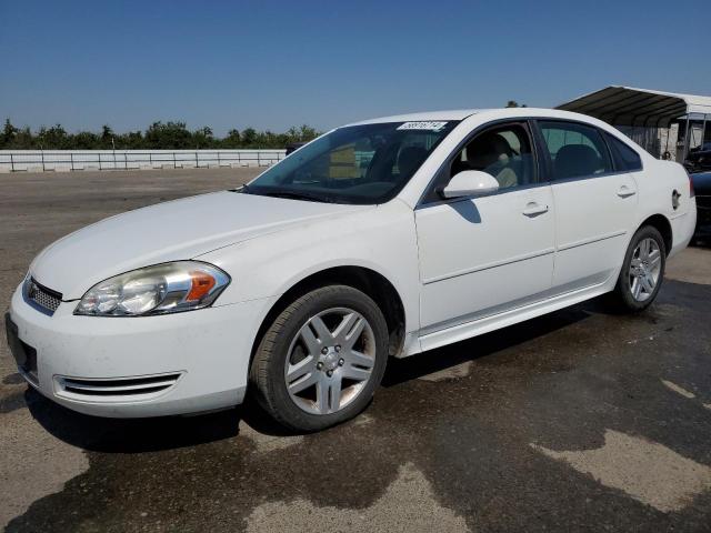 CHEVROLET IMPALA 2012 2g1wg5e31c1221002