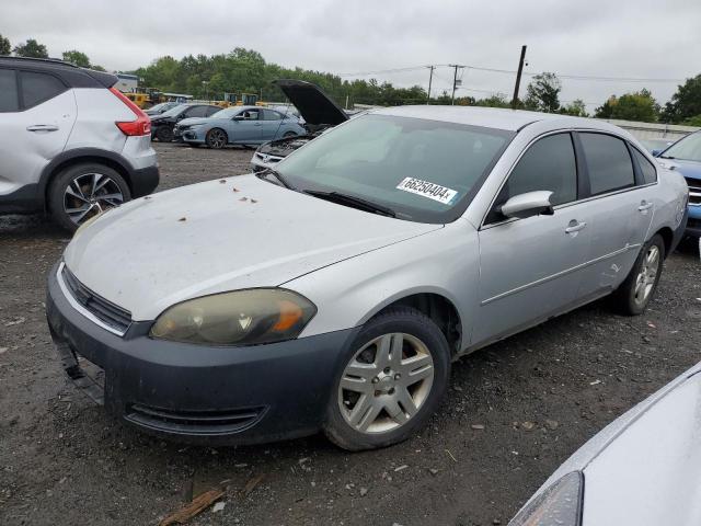 CHEVROLET IMPALA LT 2012 2g1wg5e31c1252184