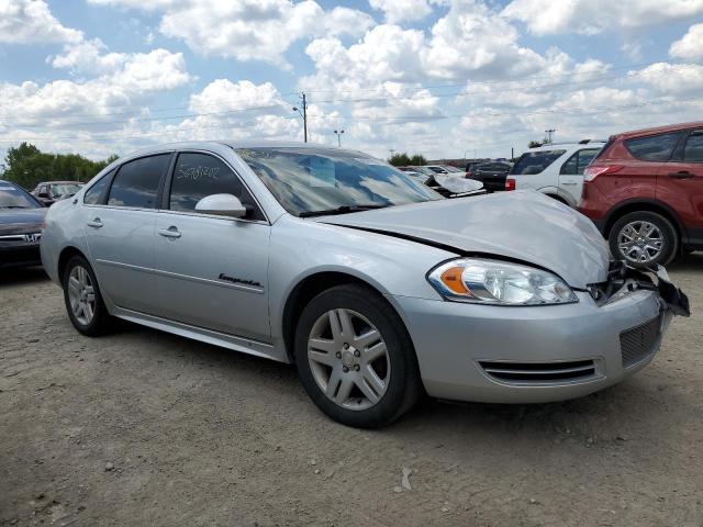 CHEVROLET IMPALA LT 2012 2g1wg5e31c1271186