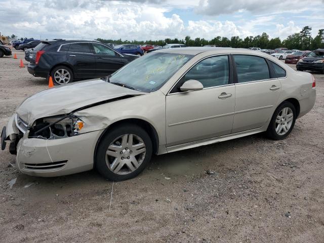 CHEVROLET IMPALA LT 2012 2g1wg5e31c1309208