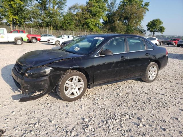 CHEVROLET IMPALA LT 2012 2g1wg5e31c1312755