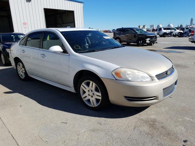 CHEVROLET IMPALA LT 2013 2g1wg5e31d1126375