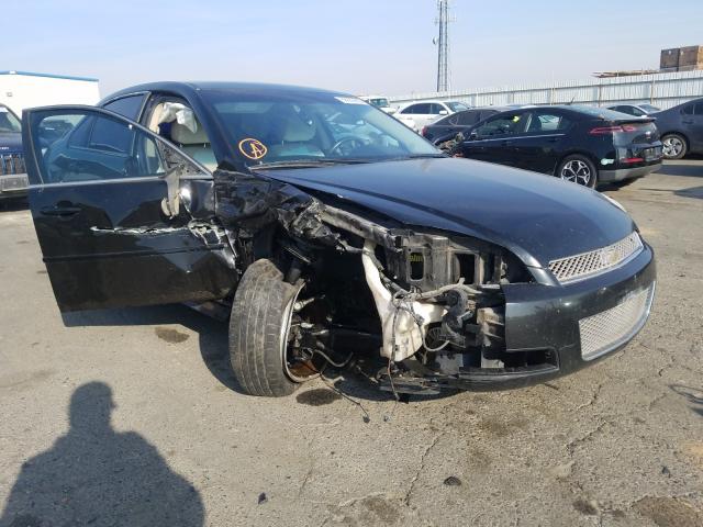 CHEVROLET IMPALA LT 2013 2g1wg5e31d1130572