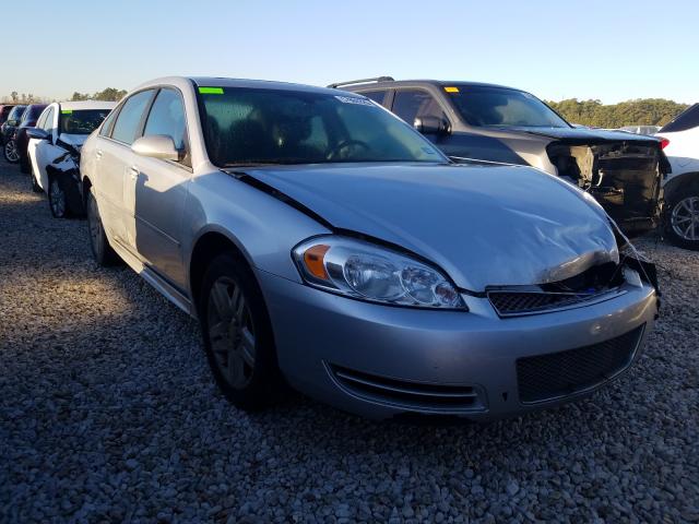 CHEVROLET IMPALA LT 2013 2g1wg5e31d1171655