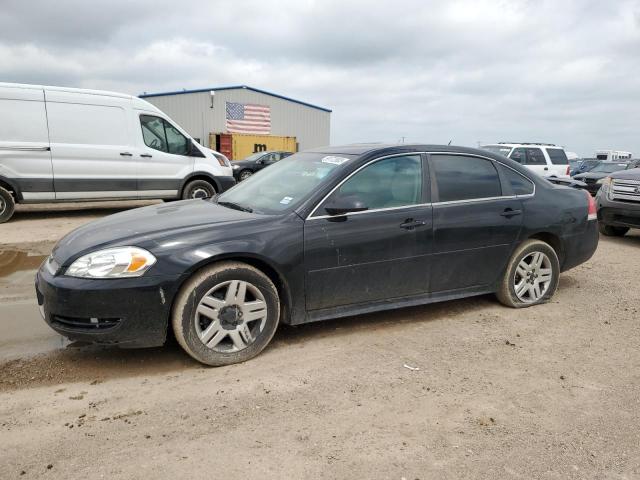 CHEVROLET IMPALA LT 2013 2g1wg5e31d1184275