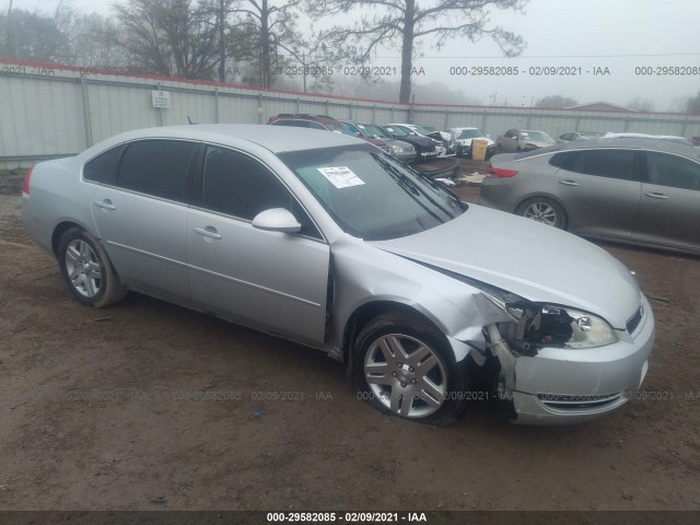 CHEVROLET IMPALA 2013 2g1wg5e31d1211555