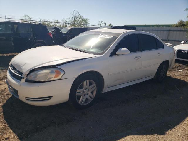 CHEVROLET IMPALA LT 2012 2g1wg5e32c1224751