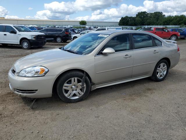 CHEVROLET IMPALA LT 2012 2g1wg5e32c1246099