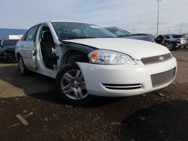 CHEVROLET IMPALA LT 2012 2g1wg5e32c1287770