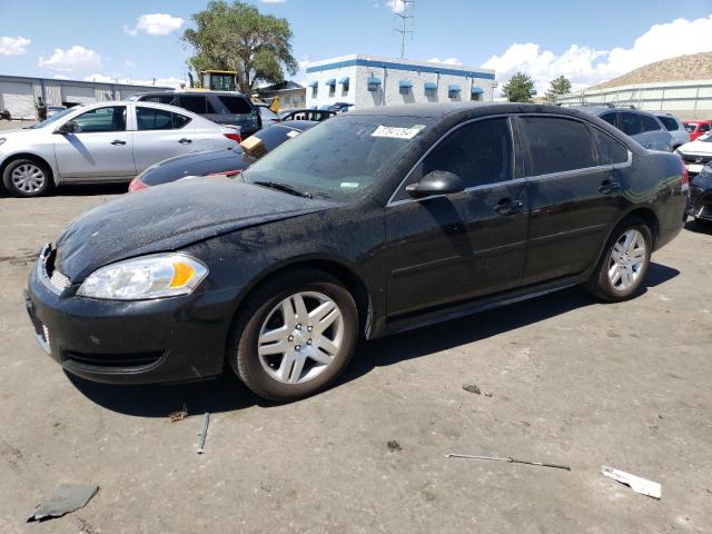 CHEVROLET IMPALA 2012 2g1wg5e32c1316233