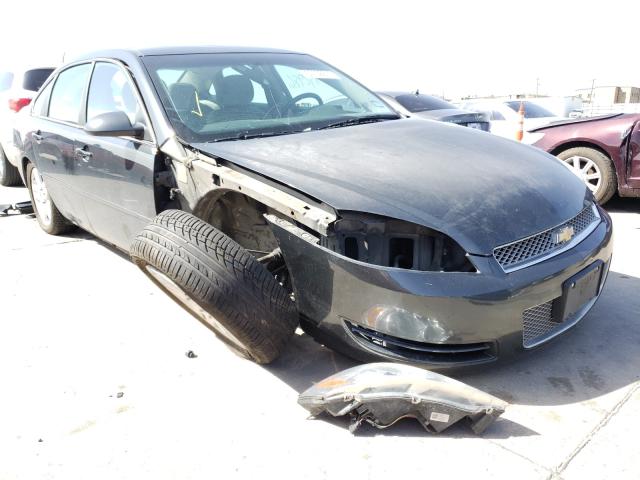 CHEVROLET IMPALA LT 2013 2g1wg5e32d1138955