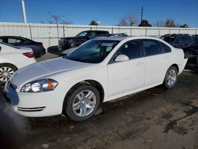 CHEVROLET NULL 2013 2g1wg5e32d1174645