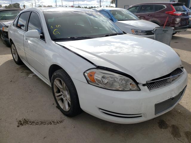 CHEVROLET IMPALA LT 2013 2g1wg5e32d1252163