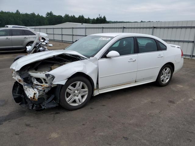 CHEVROLET IMPALA LT 2012 2g1wg5e33c1159666