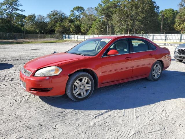 CHEVROLET IMPALA LT 2012 2g1wg5e33c1236231