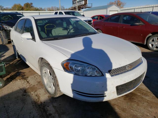 CHEVROLET IMPALA LT 2012 2g1wg5e33c1269486