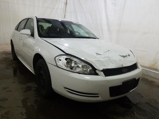 CHEVROLET IMPALA LT 2012 2g1wg5e33c1301305