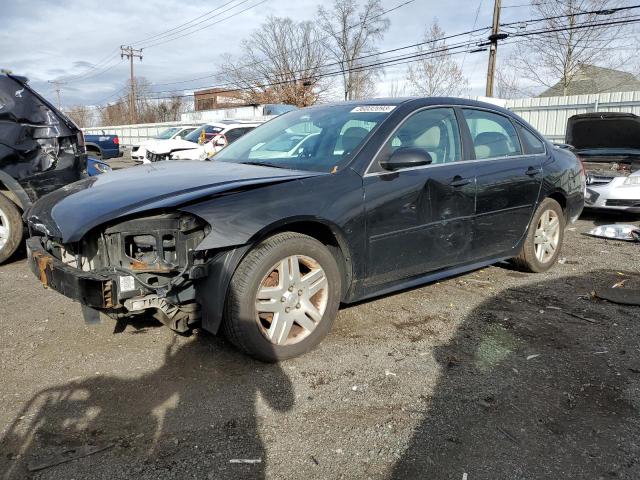 CHEVROLET IMPALA LT 2012 2g1wg5e33c1305760