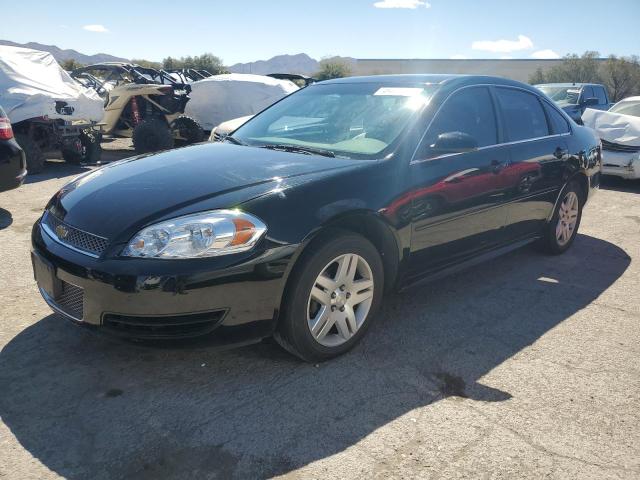 CHEVROLET IMPALA LT 2013 2g1wg5e33d1100943