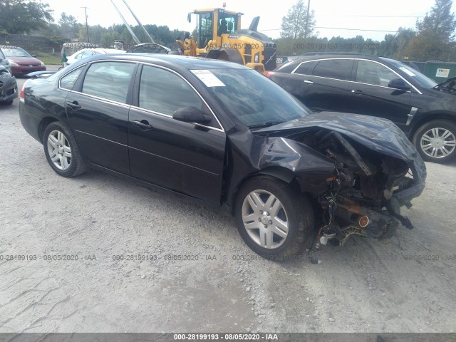 CHEVROLET IMPALA 2013 2g1wg5e33d1188215