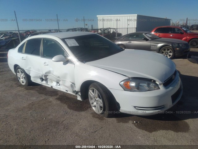 CHEVROLET IMPALA 2013 2g1wg5e33d1212383