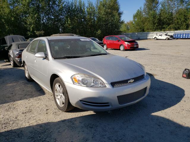 CHEVROLET IMPALA LT 2013 2g1wg5e33d1214666