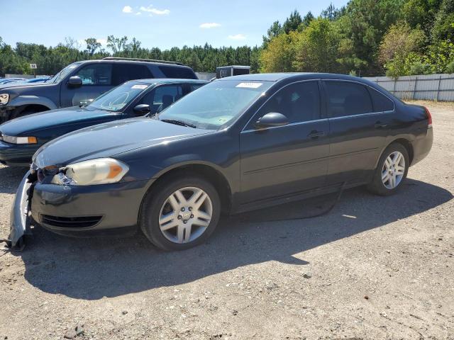 CHEVROLET IMPALA LT 2013 2g1wg5e33d1224663