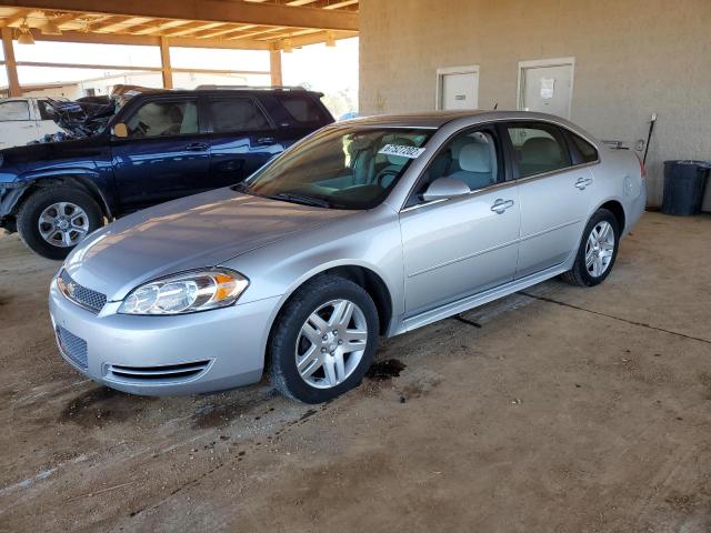 CHEVROLET IMPALA LT 2013 2g1wg5e33d1242791