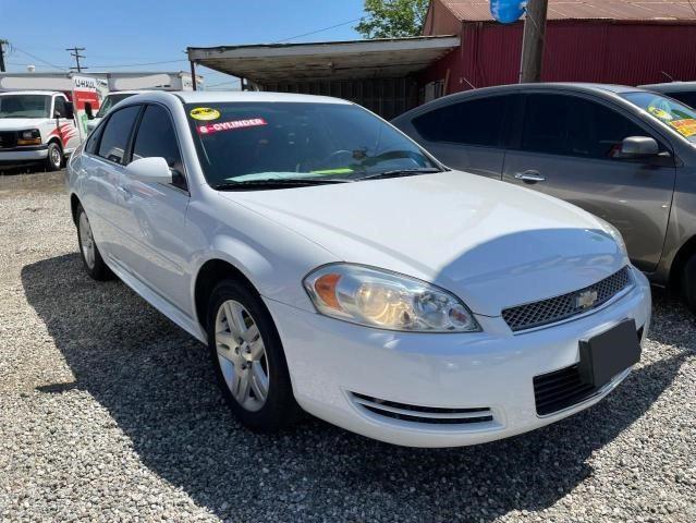 CHEVROLET IMPALA LT 2013 2g1wg5e33d1252138