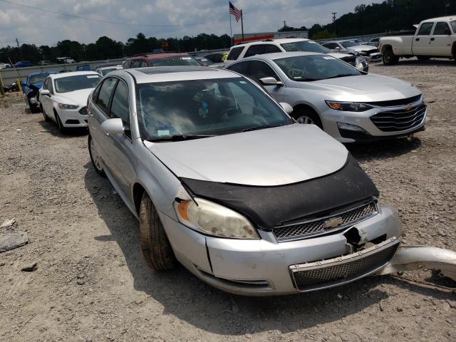 CHEVROLET IMPALA LT 2013 2g1wg5e33d1266721