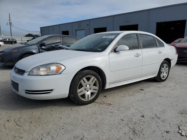 CHEVROLET IMPALA LT 2012 2g1wg5e34c1196001