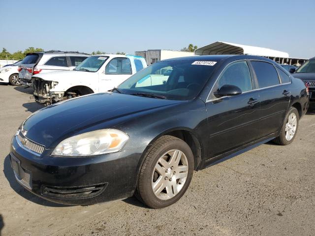 CHEVROLET IMPALA LT 2012 2g1wg5e34c1221513