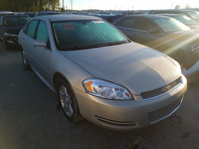 CHEVROLET IMPALA LT 2012 2g1wg5e34c1228977