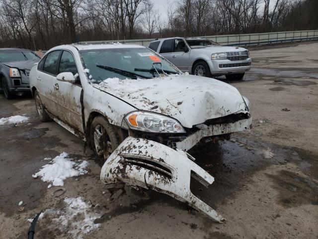 CHEVROLET IMPALA LT 2012 2g1wg5e34c1265625