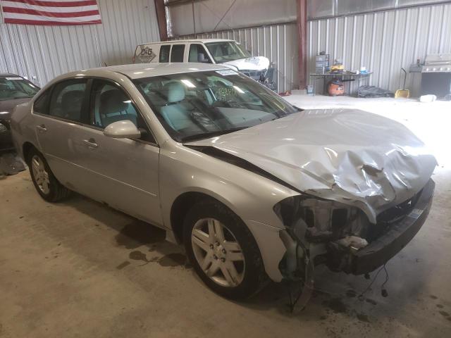 CHEVROLET IMPALA LT 2012 2g1wg5e34c1271912