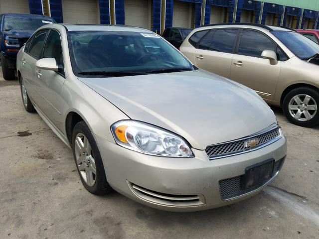 CHEVROLET IMPALA LT 2012 2g1wg5e34c1298740