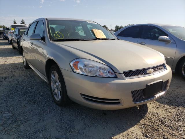 CHEVROLET IMPALA LT 2012 2g1wg5e34c1315567