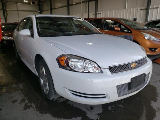 CHEVROLET IMPALA LT 2013 2g1wg5e34d1120683