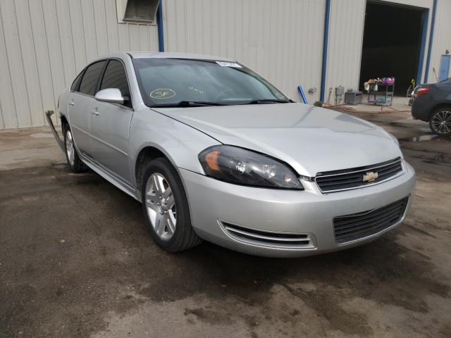 CHEVROLET IMPALA LT 2013 2g1wg5e34d1158754