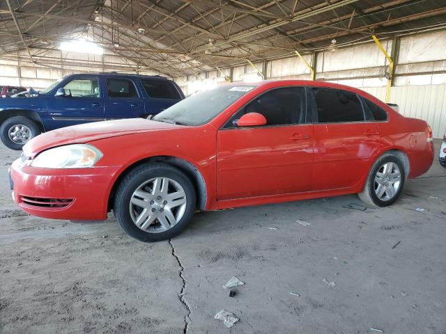 CHEVROLET IMPALA LT 2013 2g1wg5e34d1189454